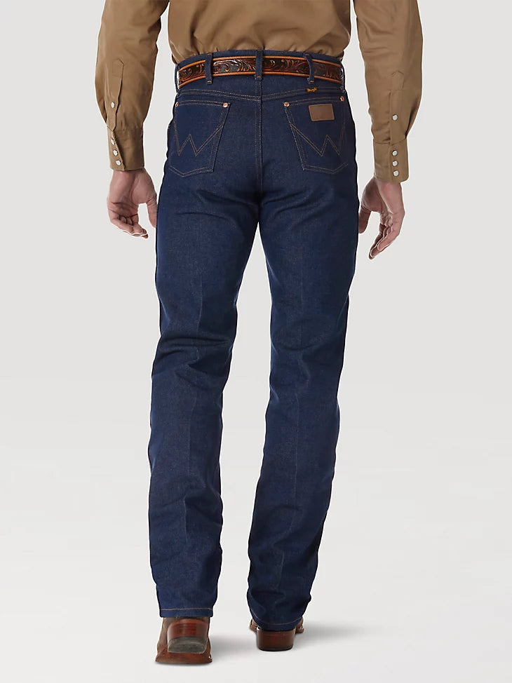 Wrangler Cowboy Cut Original Fit