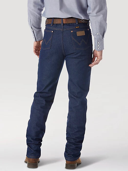 Wrangler Cowboy Cut Slim Fit