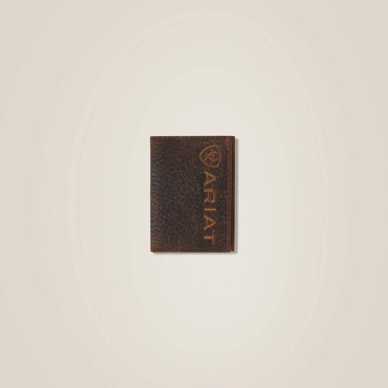 Ariat Trifold Wallet