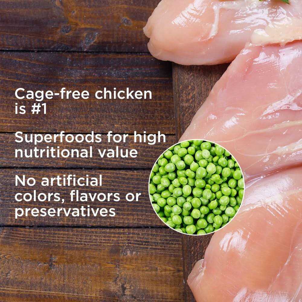 Diamond Naturals Chicken Dinner Canned Dog Food- 13.2oz