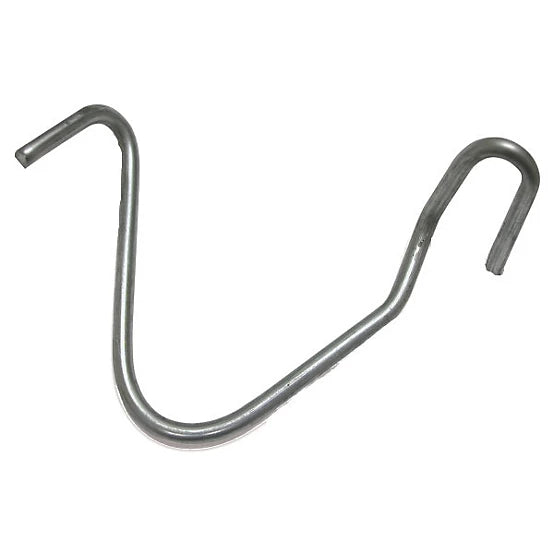 T-Post Clips, 25ct