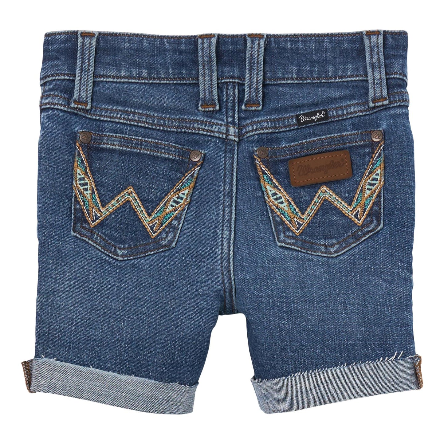Wrangler Girls Shorts - Desiree
