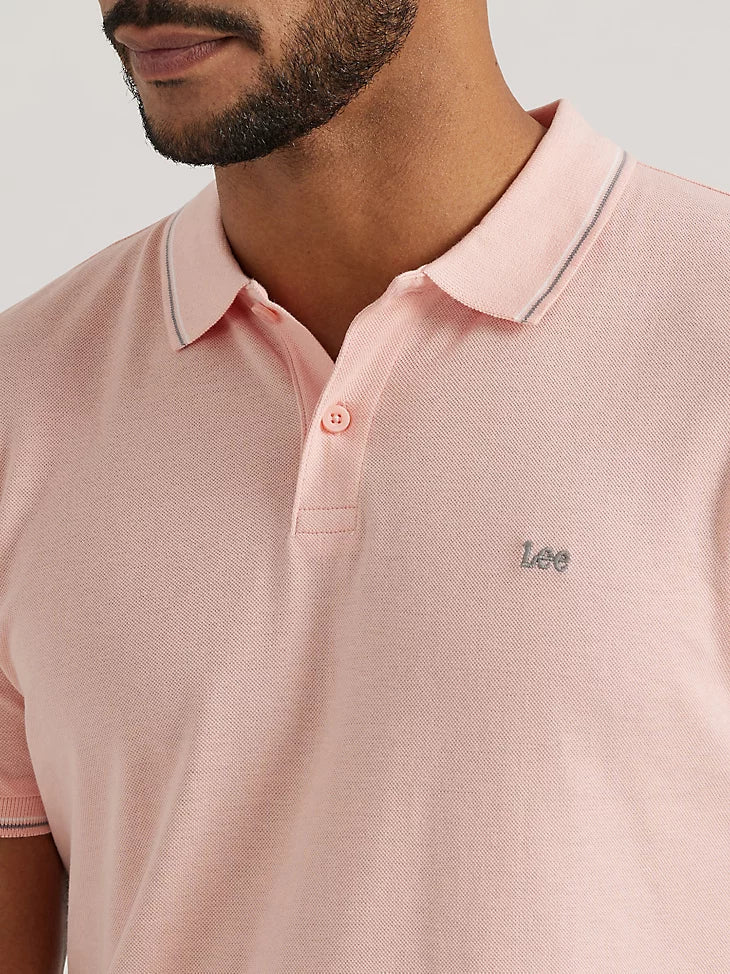 Legendary Polo Shirt - Pairs Evening