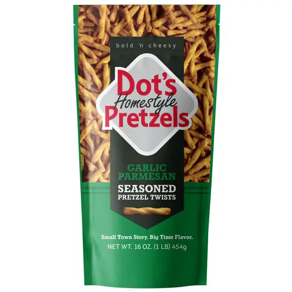 Dot's Homestyle Pretzels