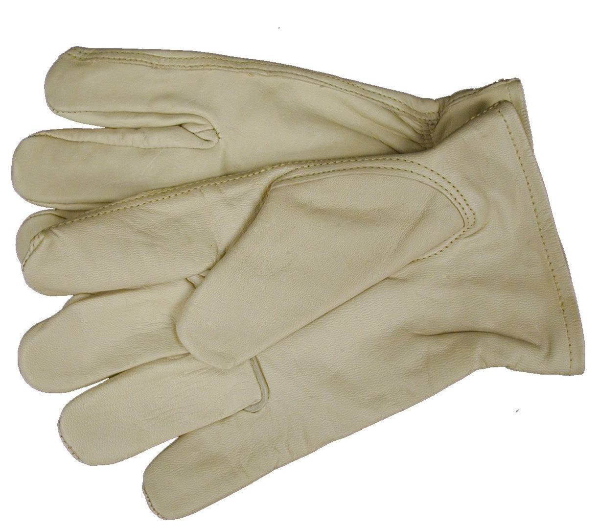 Tuff Mate Premium Grain Cowhide Work Gloves