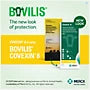 Merck Bovilis Covexin 8 Vaccine