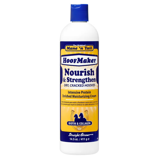 Mane n Tail Hoofmaker