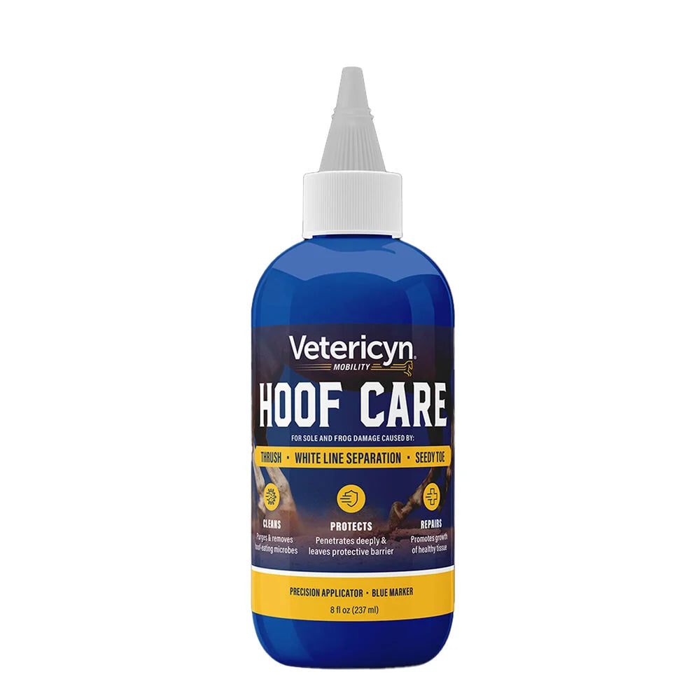 Vetericyn Hoof Care 8oz