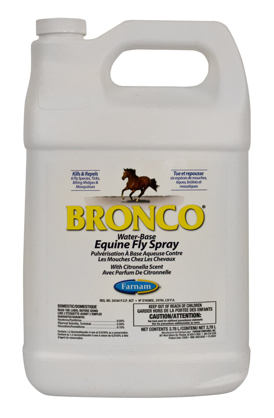 Bonco Fly Spray 1Gallon