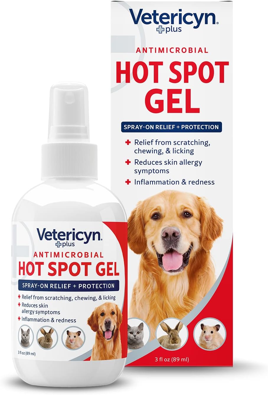 Vetericyn Products