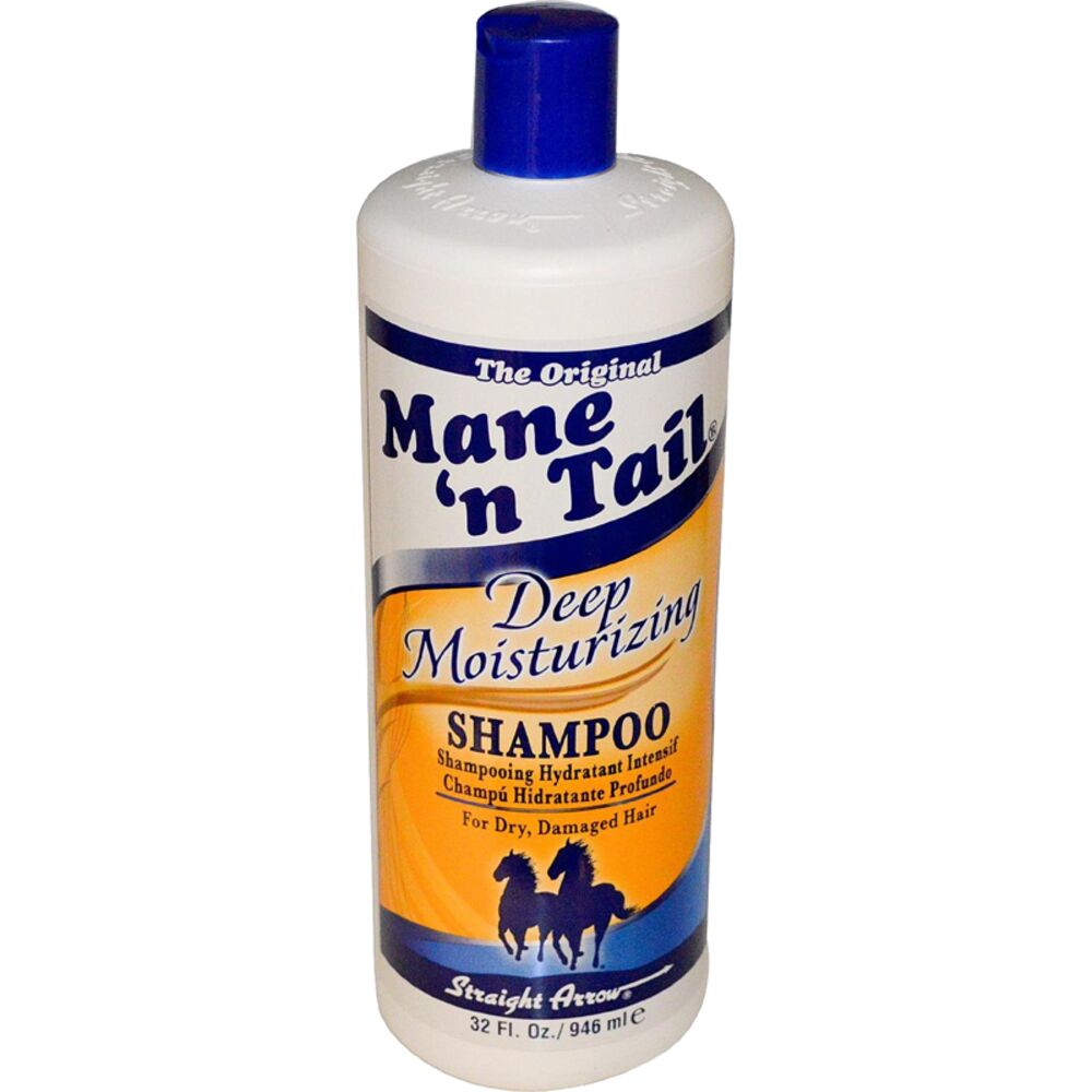 Mane n' Tail Shampoo 32oz