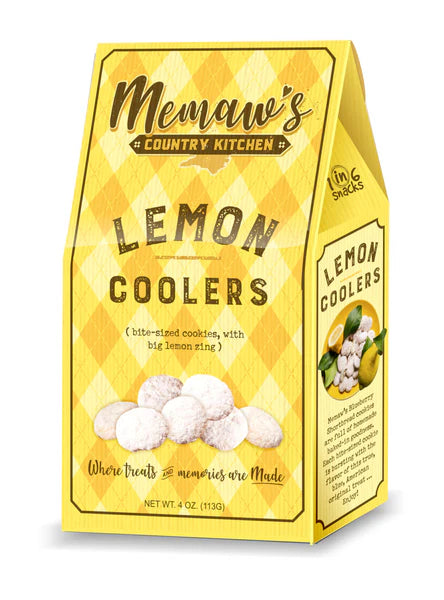 Memaw's Cookies