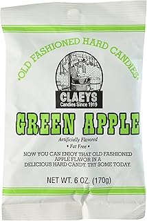 Claey's Hard Candies