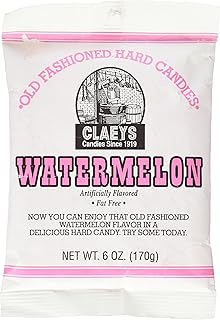 Claey's Hard Candies