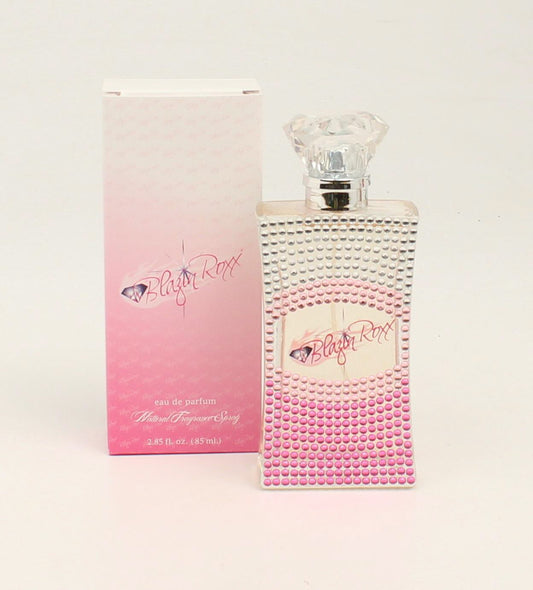 Blazin Roxx Perfume- 2.85 fl, oz.