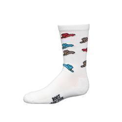 Boot Doctor Crew Socks- Youth