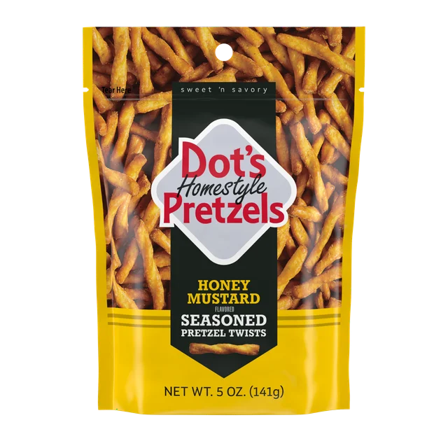 Dot's Homestyle Pretzels