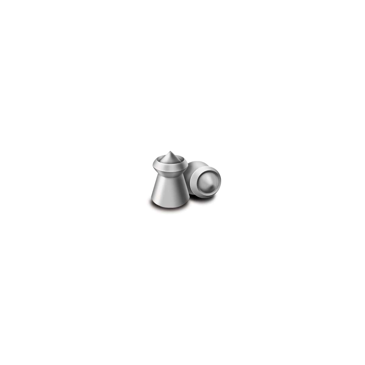Gamo Tomahawk Hollow Point .22 Cal. Air rifle Pellets