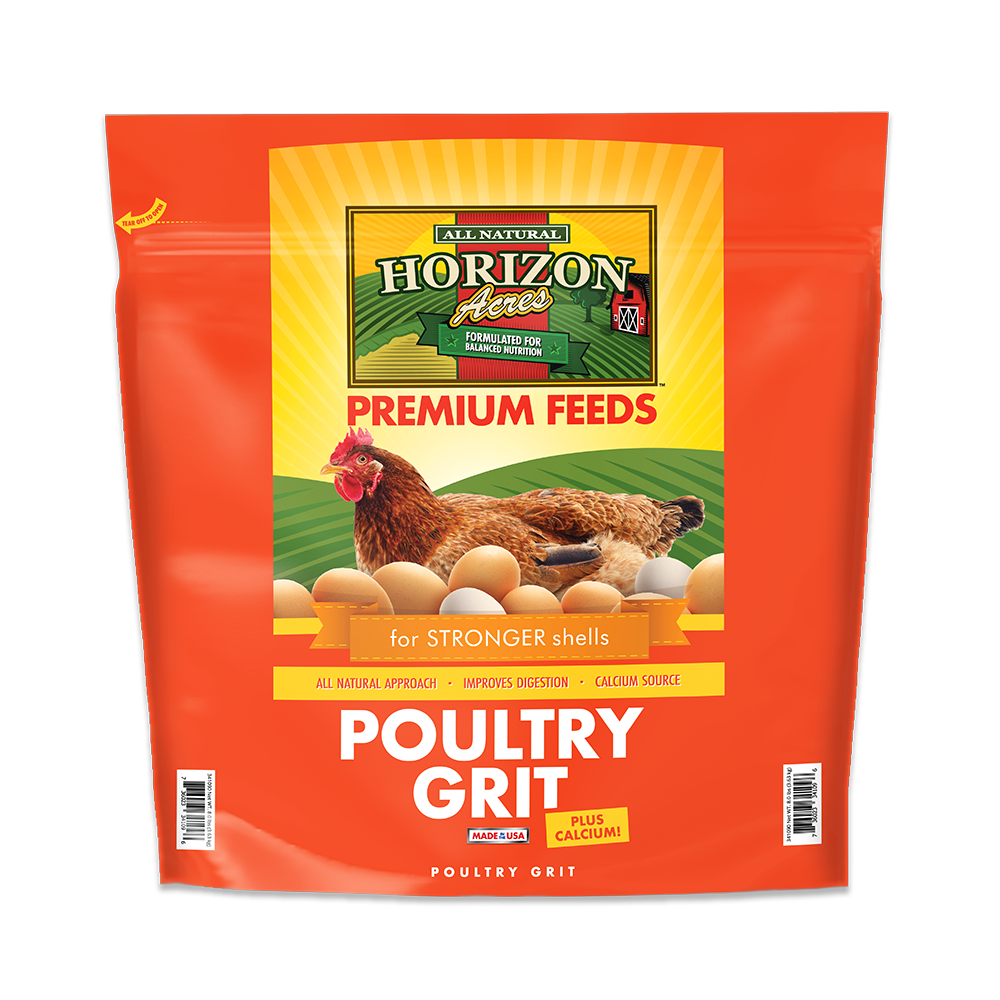 Poultry Grit -8lbs