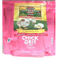 Chick Grit- 8lbs