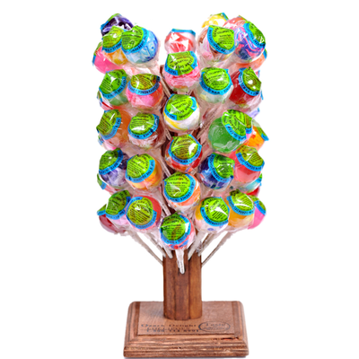 Lollipop Assorted Flavors