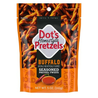 Dot's Homestyle Pretzels