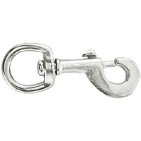 Kms Snap, Swivel 3/4"