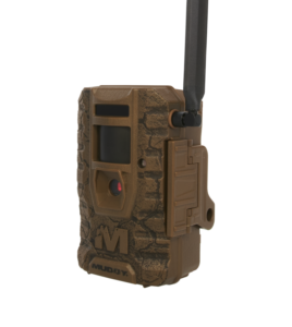 Muddy Mitigator 2.0 Cellular Trail Camera