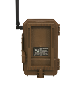 Muddy Mitigator 2.0 Cellular Trail Camera
