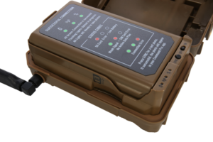 Muddy Mitigator 2.0 Cellular Trail Camera