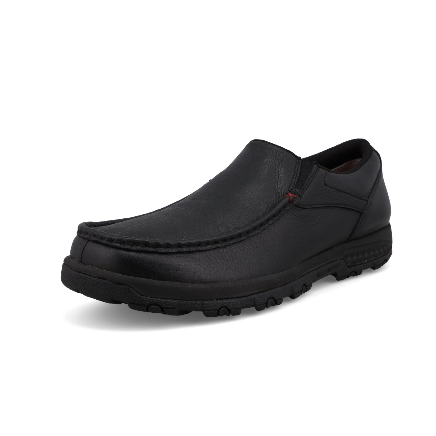 Slip-On Driving Moc