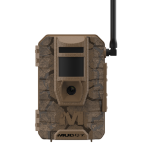 Muddy Mitigator 2.0 Cellular Trail Camera