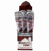 Wenzel's Farm Snack Sticks - 2oz