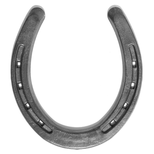 St. Croix Lite Plain V Crease Horseshoe