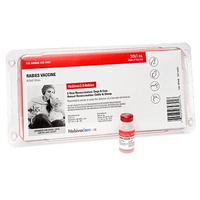 Rabies Vac (Noivac Iii) Single Dose