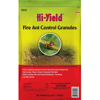 Hi-Yield Fire Ant Control Granules 3.5 LB