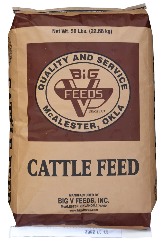 12% All Season 3/4 Cattle Cubes - 50 lb