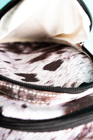 NGIL MOOSIC TO MY EARS SLING BACKPACK