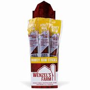 Wenzel's Farm Snack Sticks - 2oz