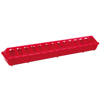 Flip Top Feeder 24in