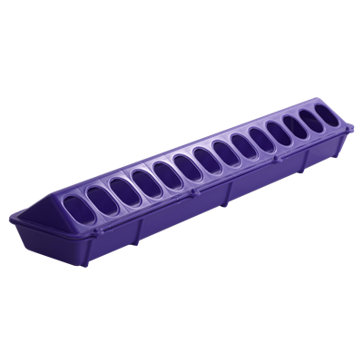 Flip Top Feeder 24in