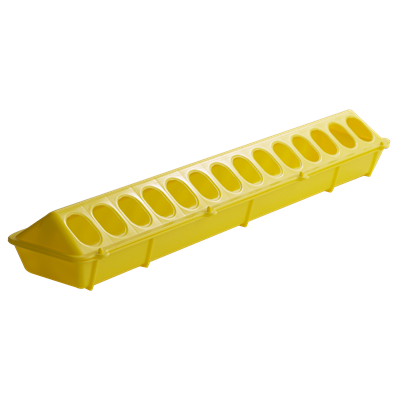 Flip Top Feeder 24in