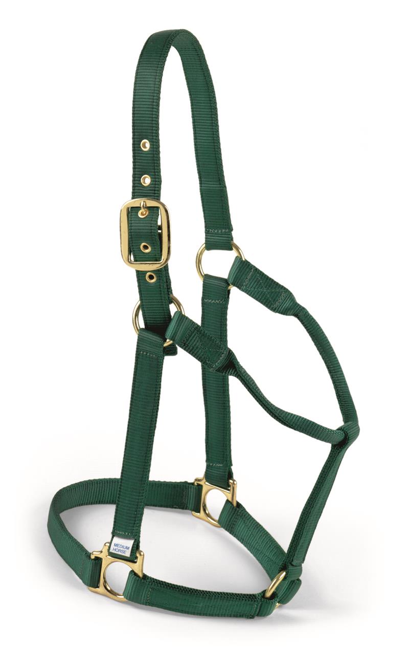 Econo Halter 3-50Q- Yearling