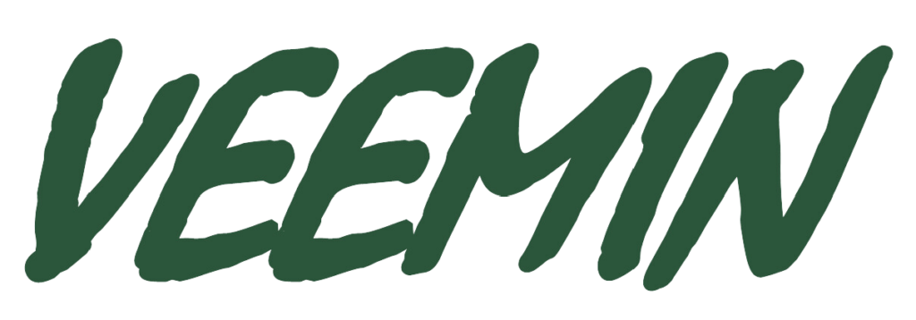 Veemin 12-6 Mineral w/Garlic