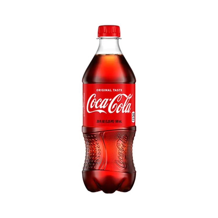 Soft Drinks/Water/Gatorade- 12oz Cans
