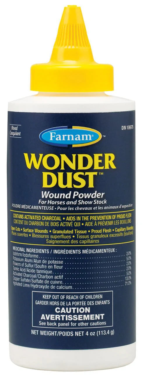Farnam Wonder Dust