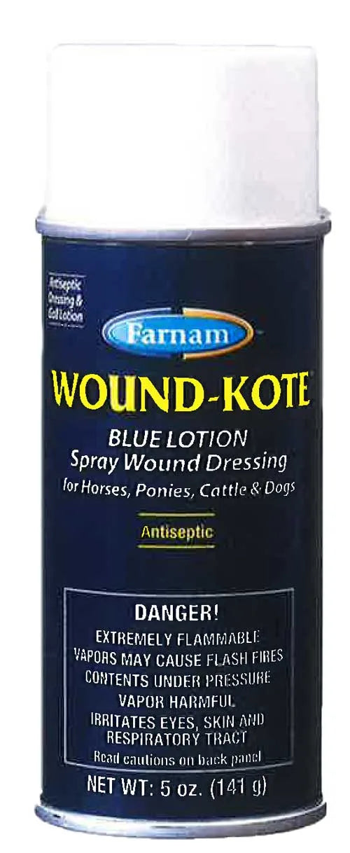 Farnam Wound-Kote