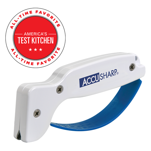 AccuSharp Knife Sharpner