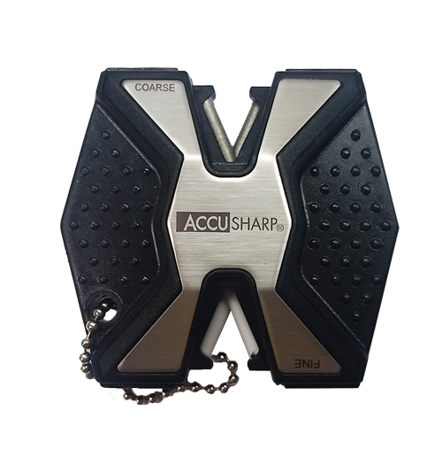 AccuSharp 2-Step Ceramic Knife Sharpener