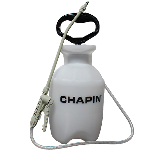 Chaplin Lawn&Garden Sprayer- 1gal